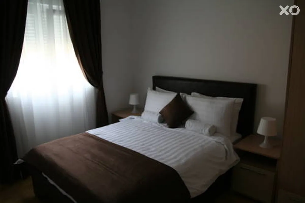 Sun Village Villa