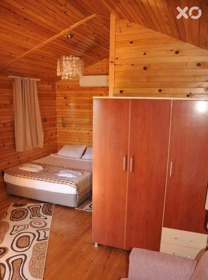 Elamir Beach Bungalow
