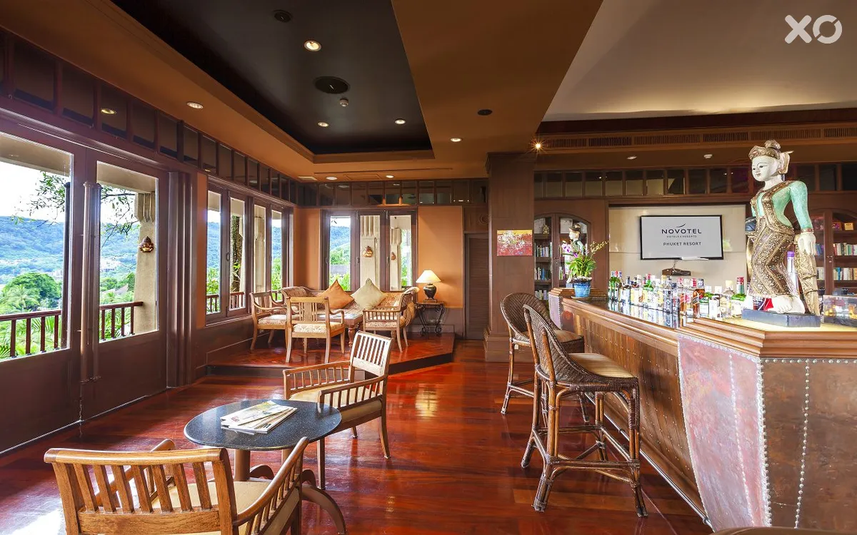 Novotel Phuket Resort