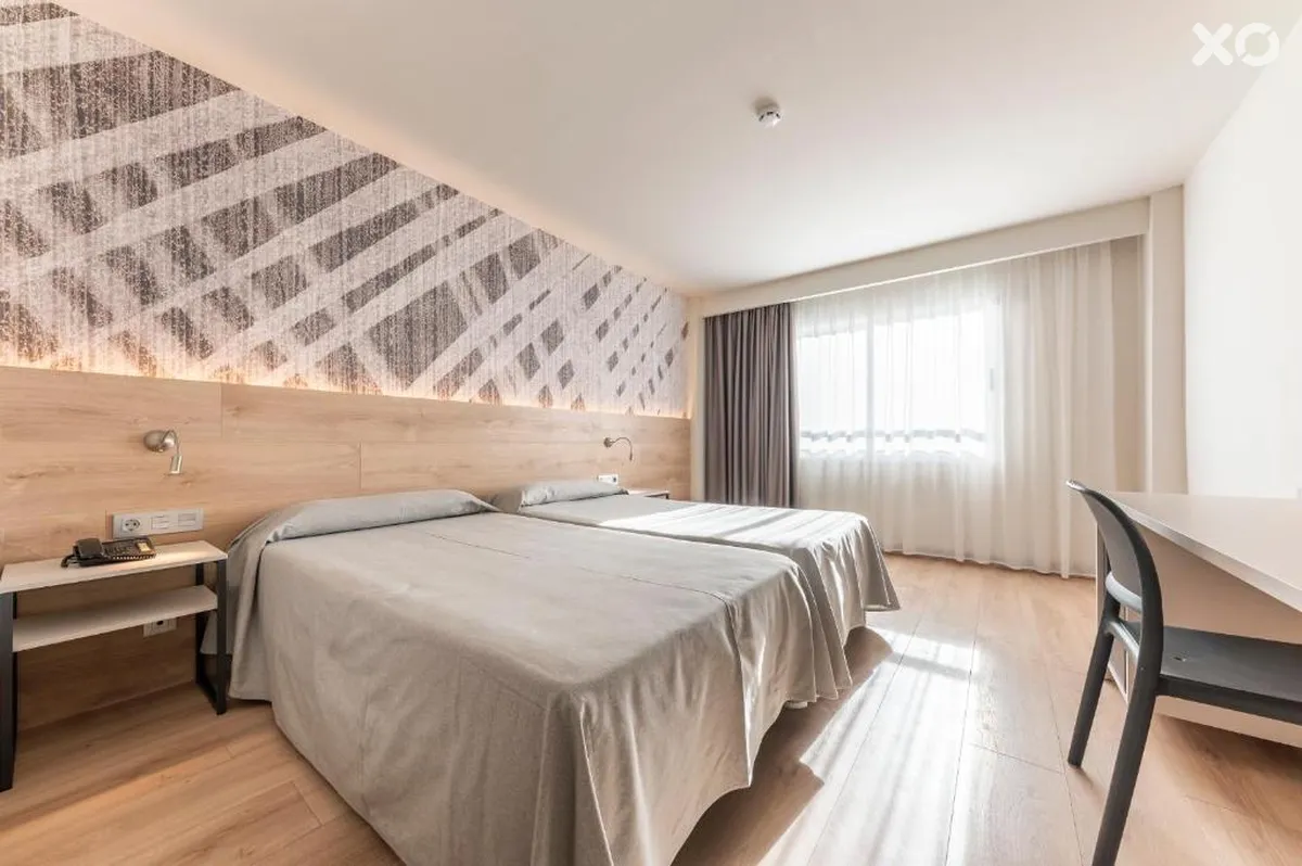 Port Alicante City & Beach