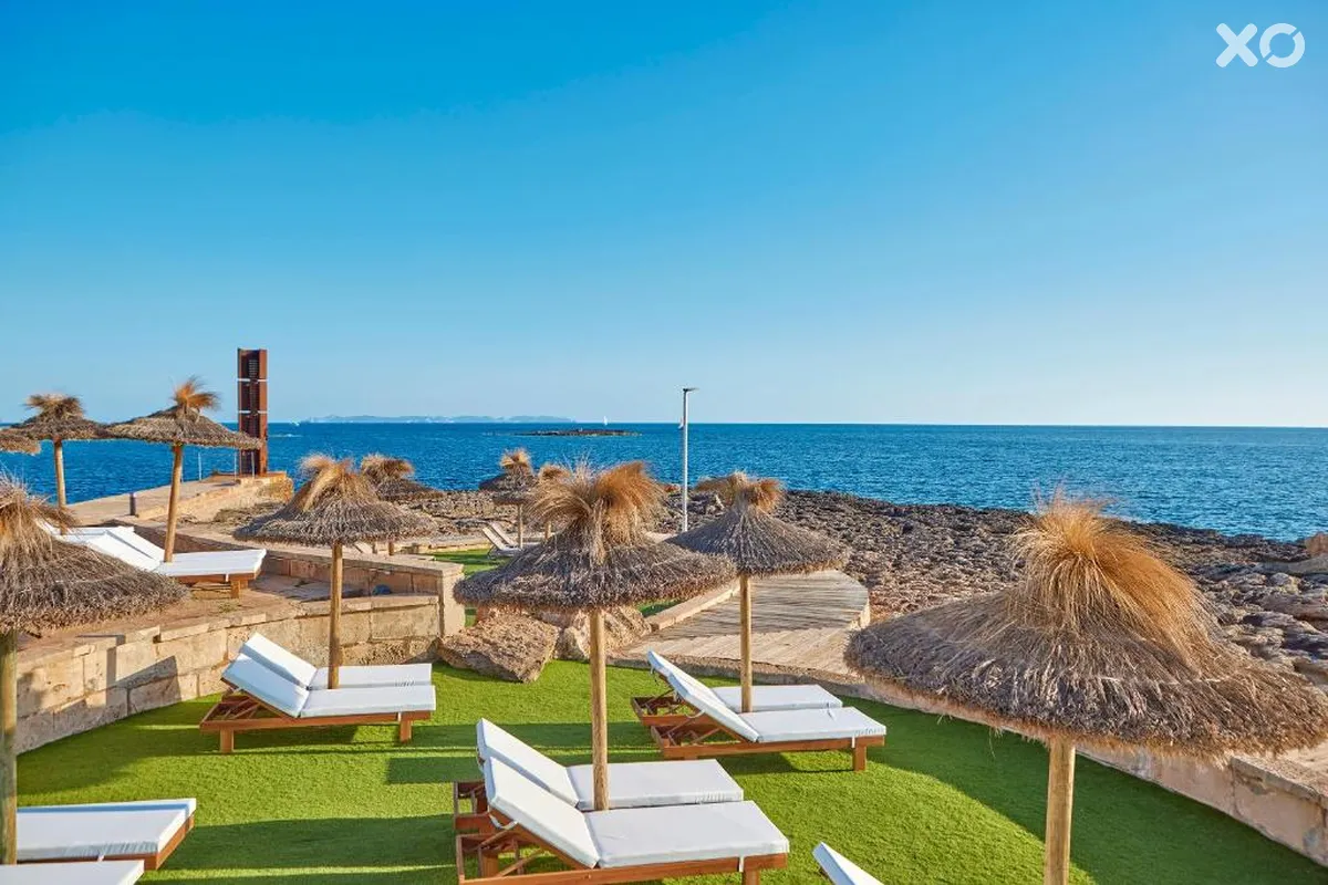 Universal Cabo Blanco Adults Only Hotel