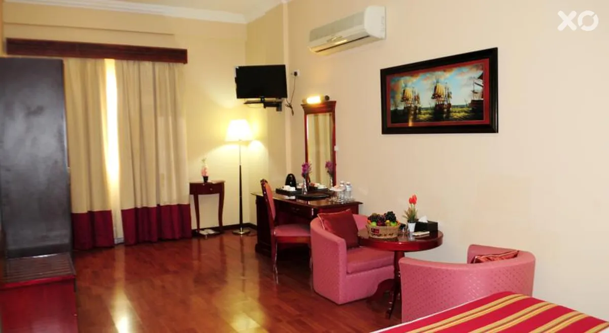 Fortune Hotel Deira