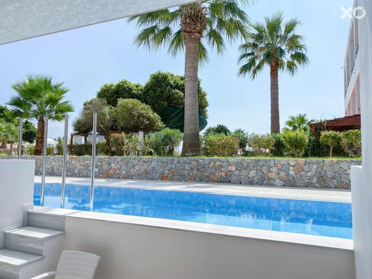 Lardos Bay Hotel