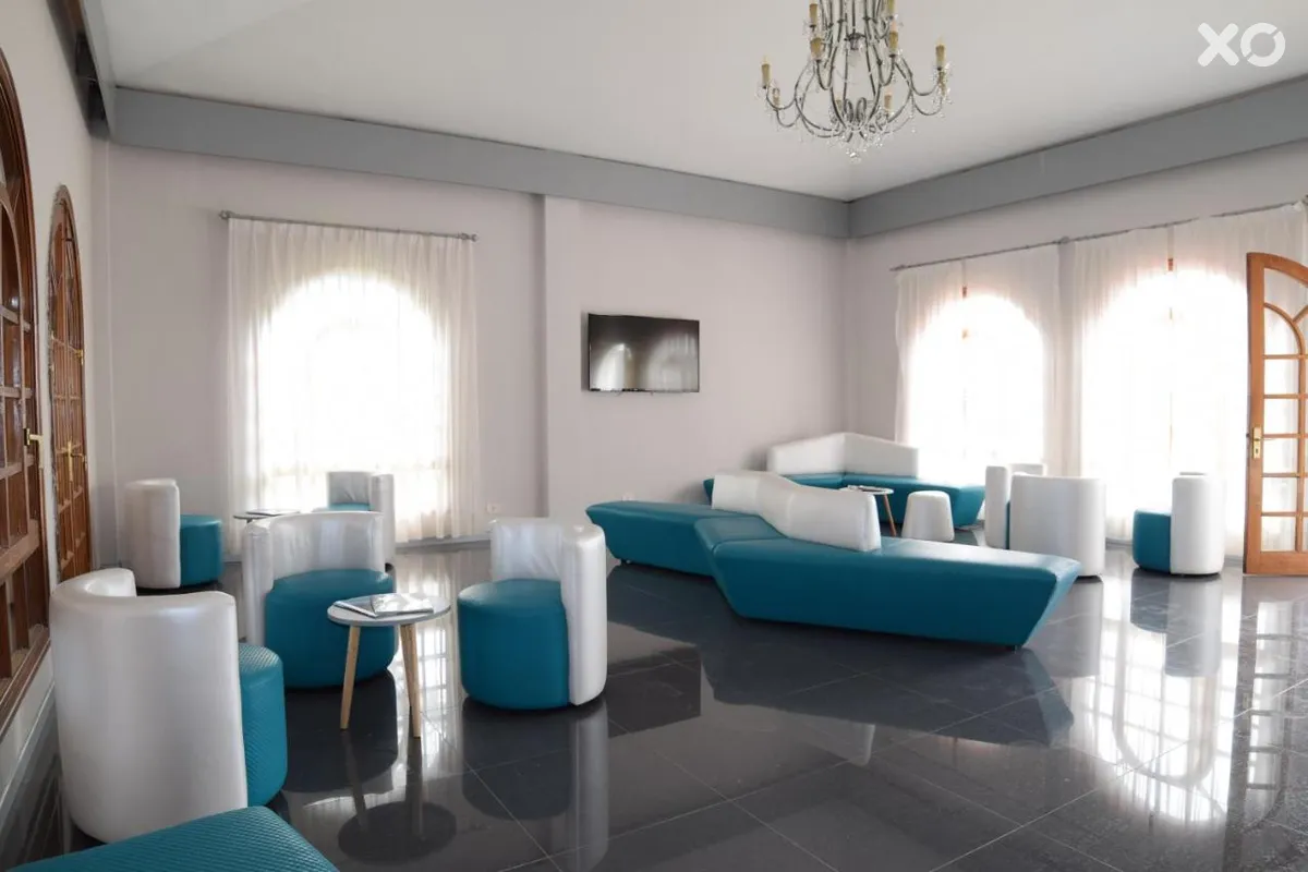 eo Suite Jardin Dorado