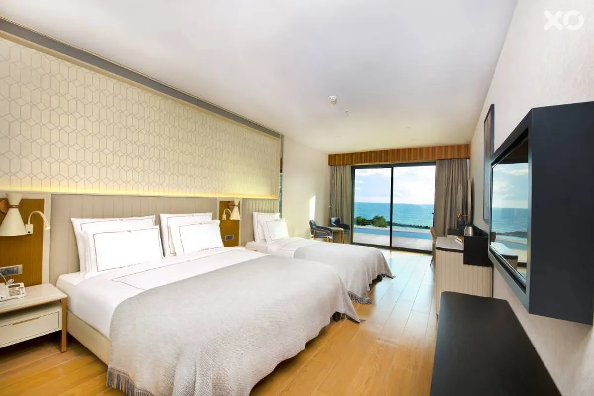 Mylome Luxury Hotel & Resort