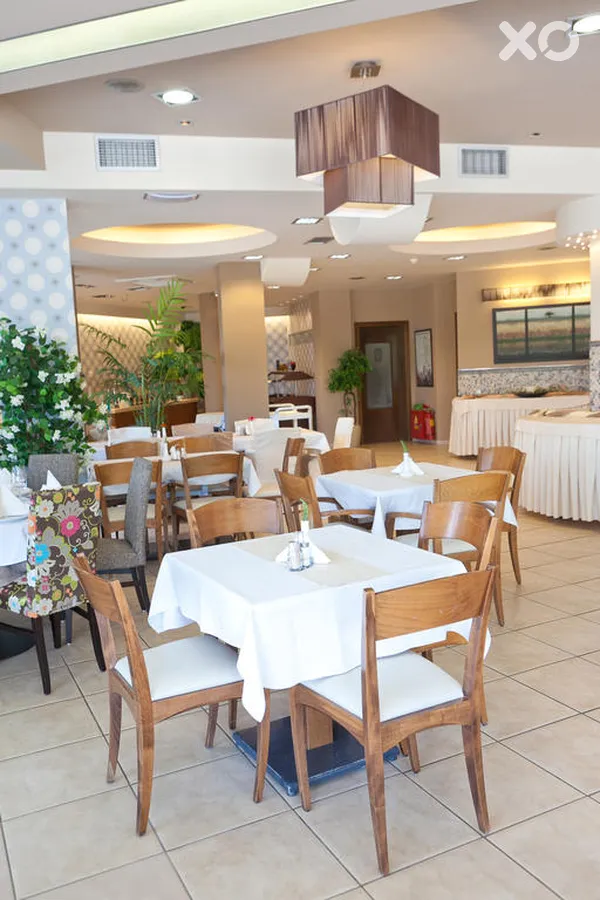 Olympic Star Hotel