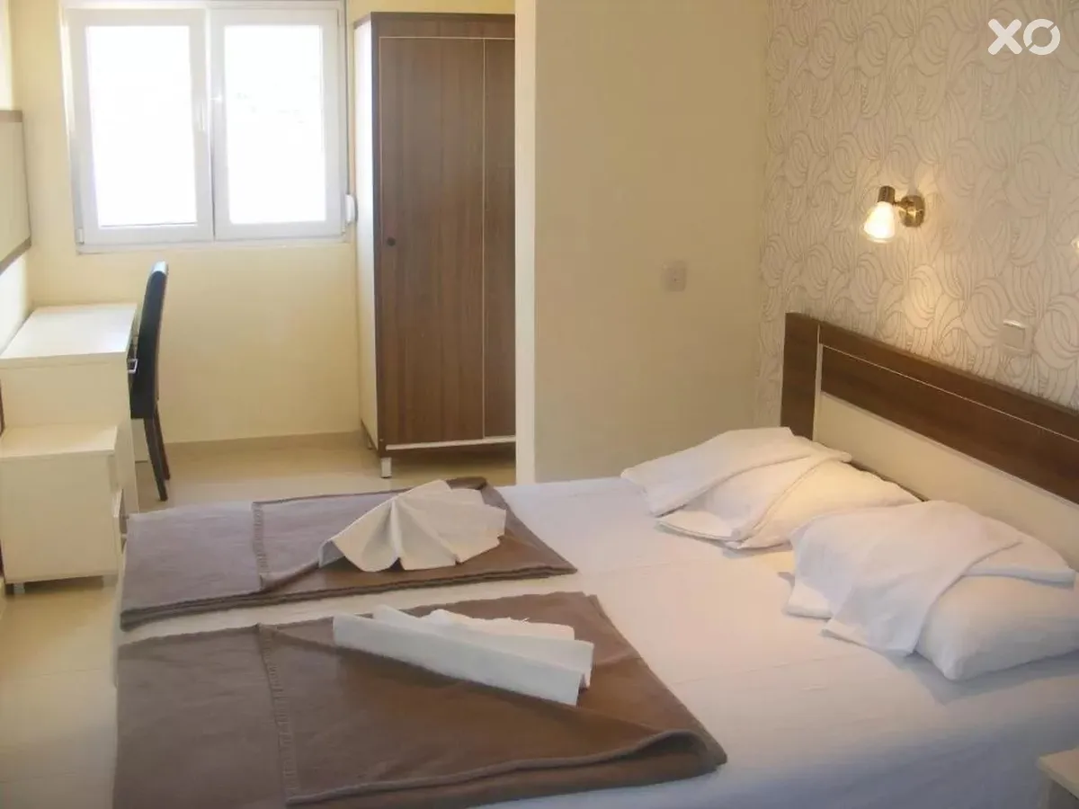 Ponta Apartmani