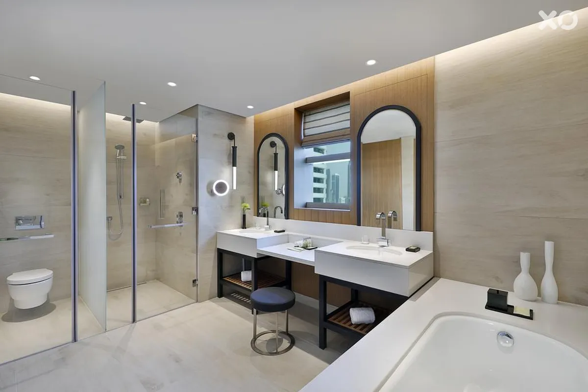 DoubleTree by Hilton Dubai - Business Bay