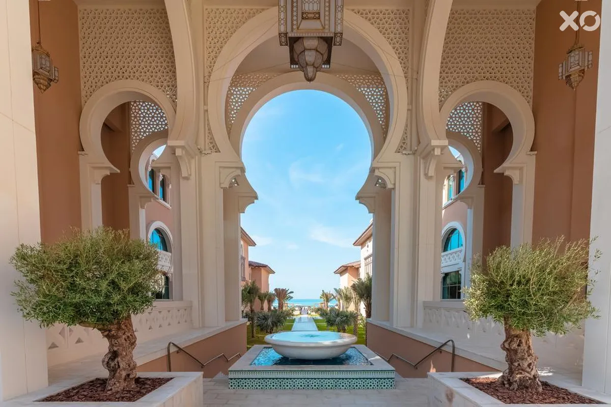 Rixos Premium Saadiyat Island