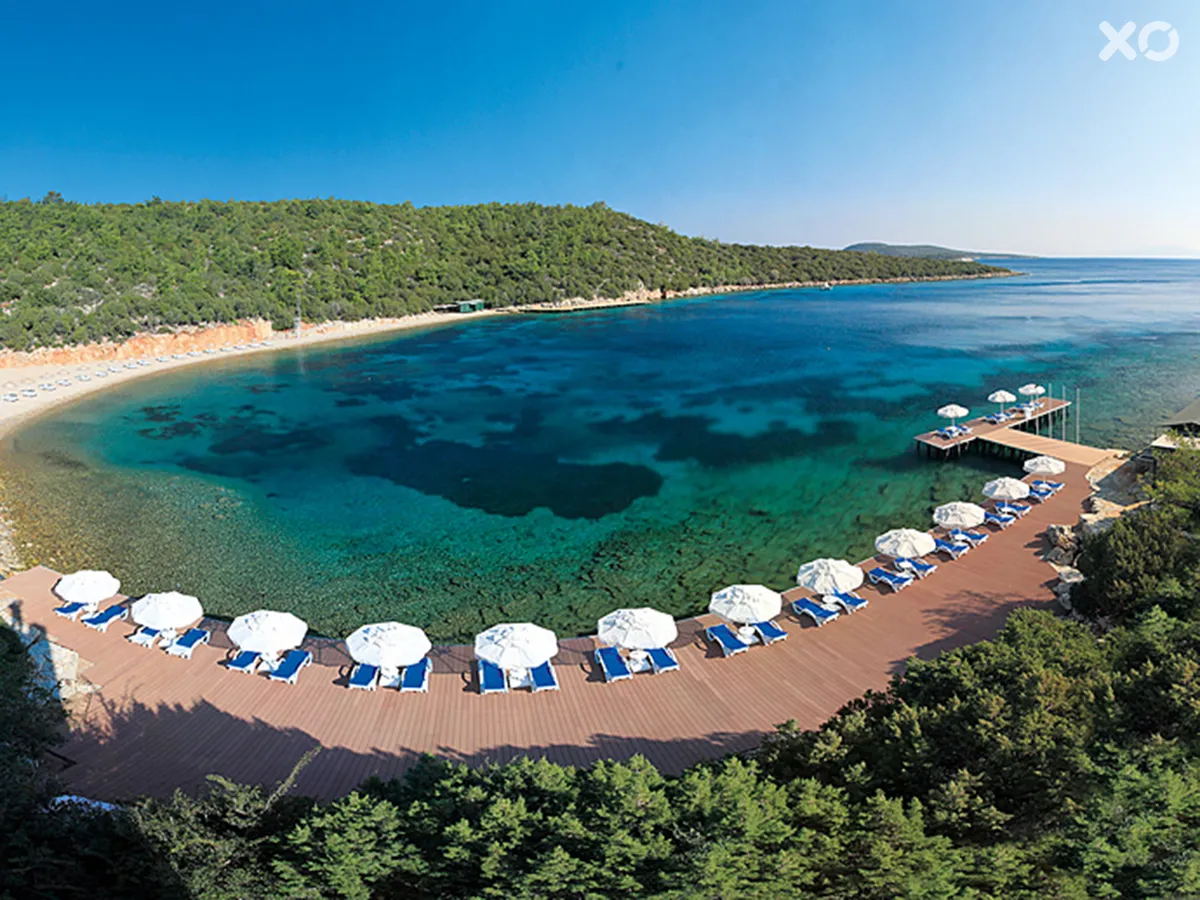 Bodrum Park Resort