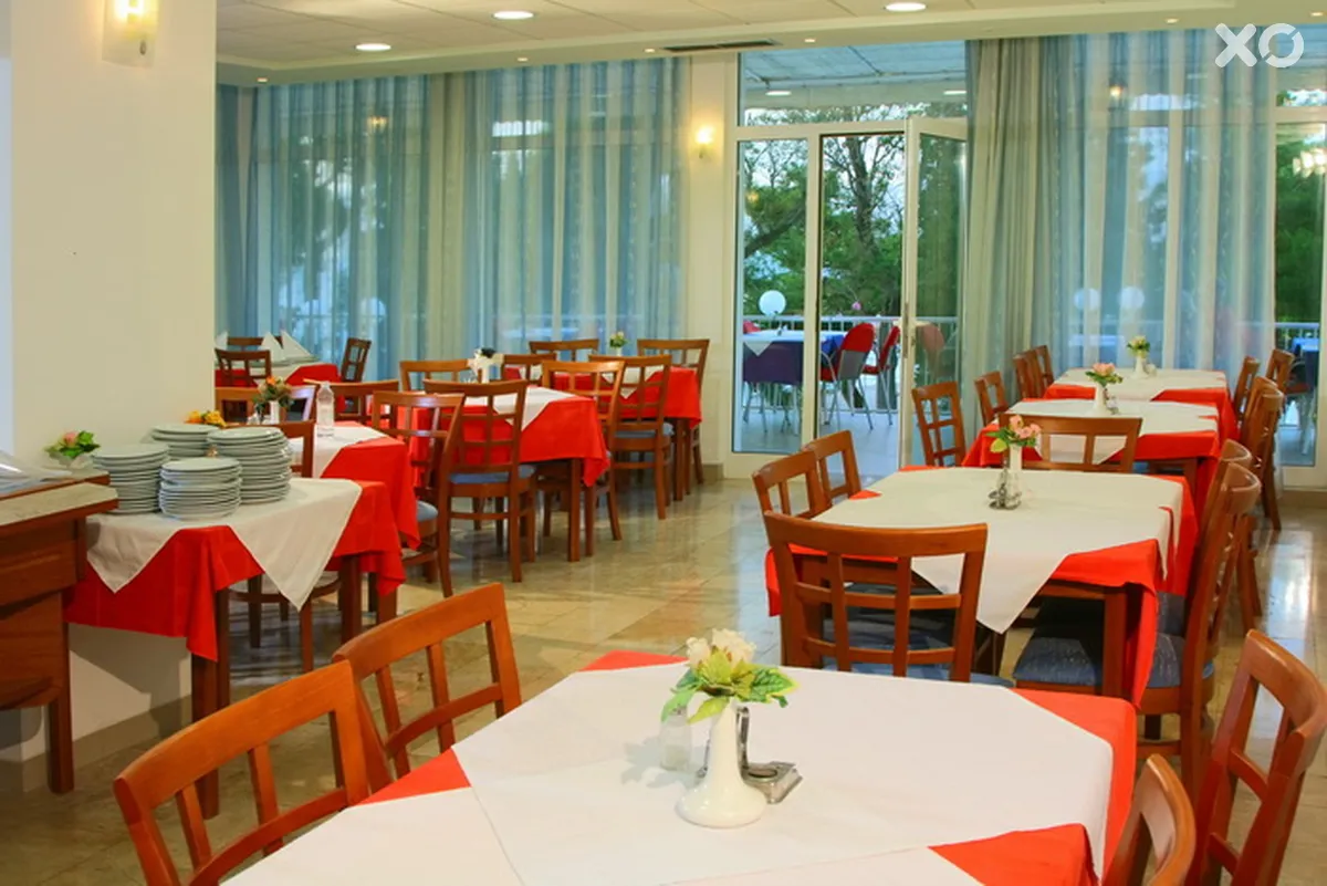 Faraon Hotel