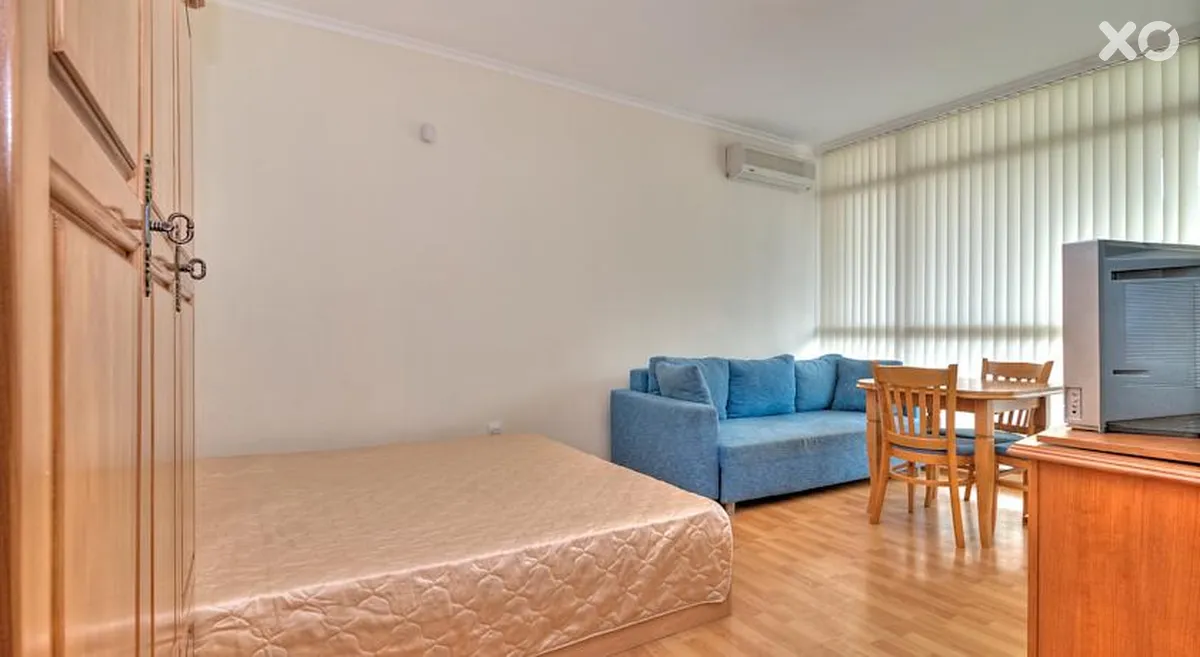 Sun City I Apartments