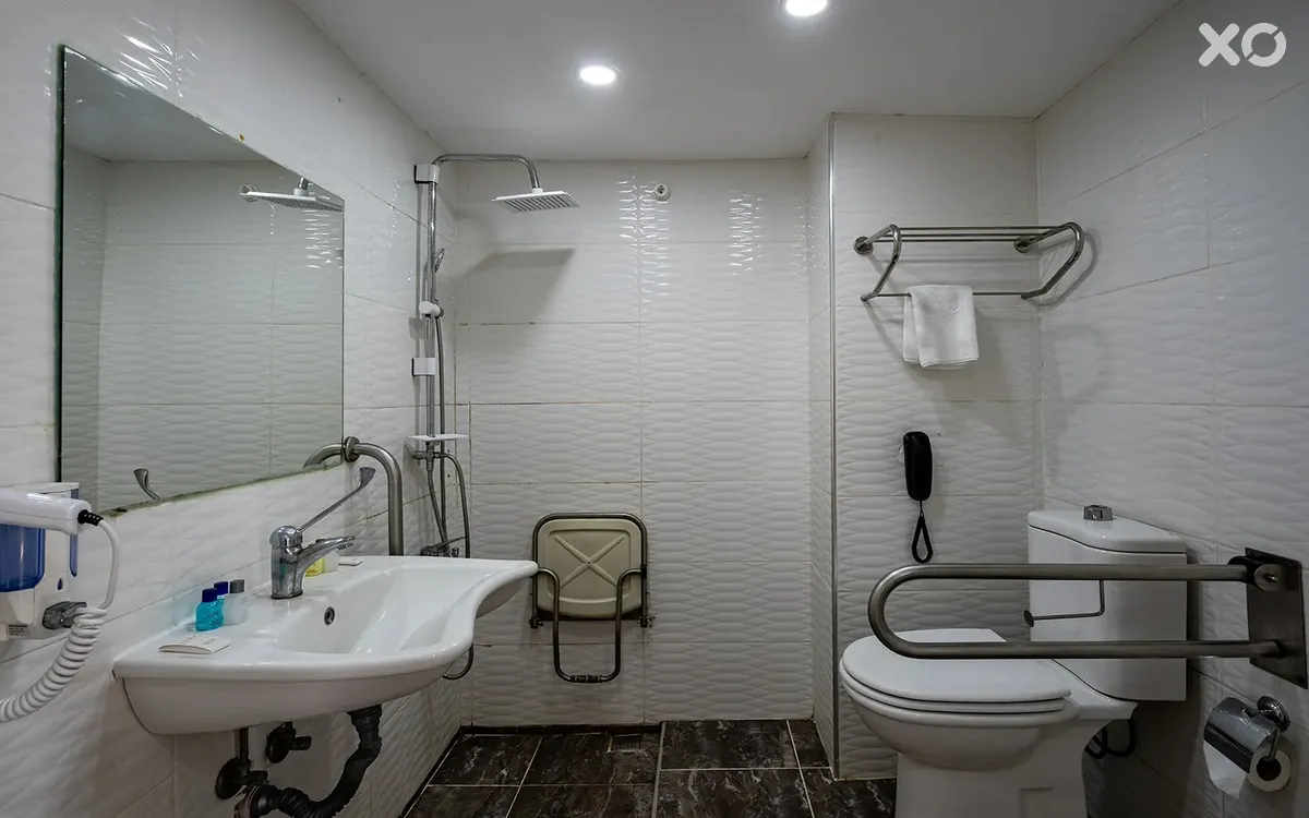 Golden Beach Resort & Spa