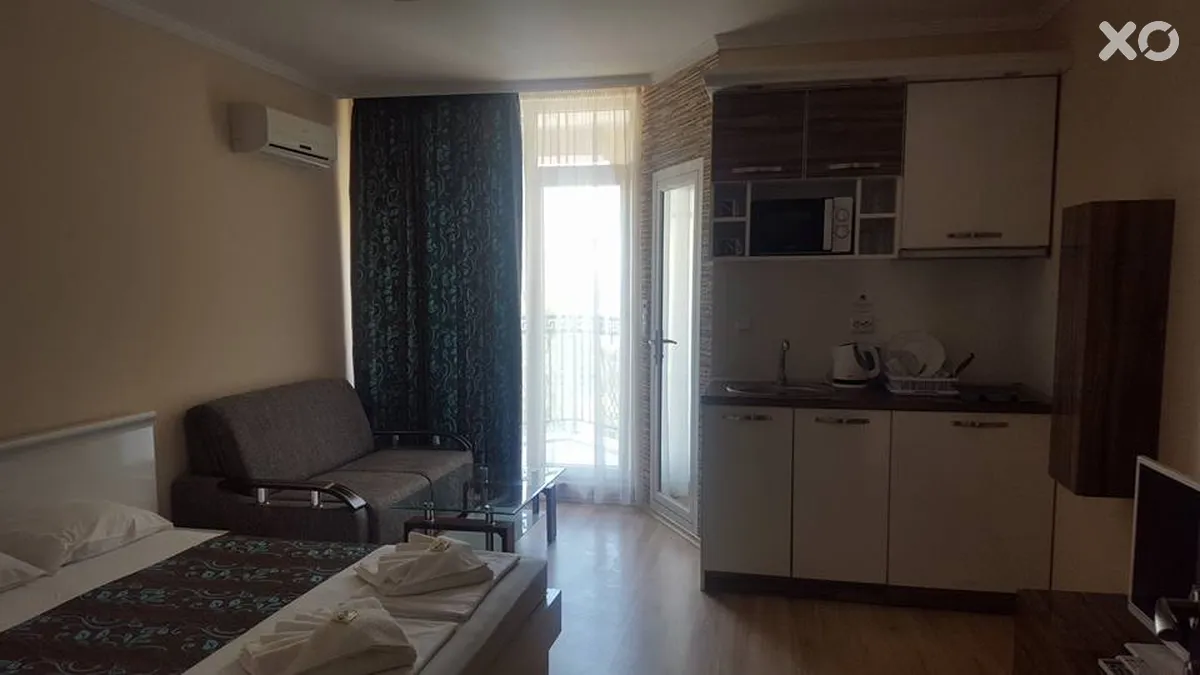 Bahami Residence