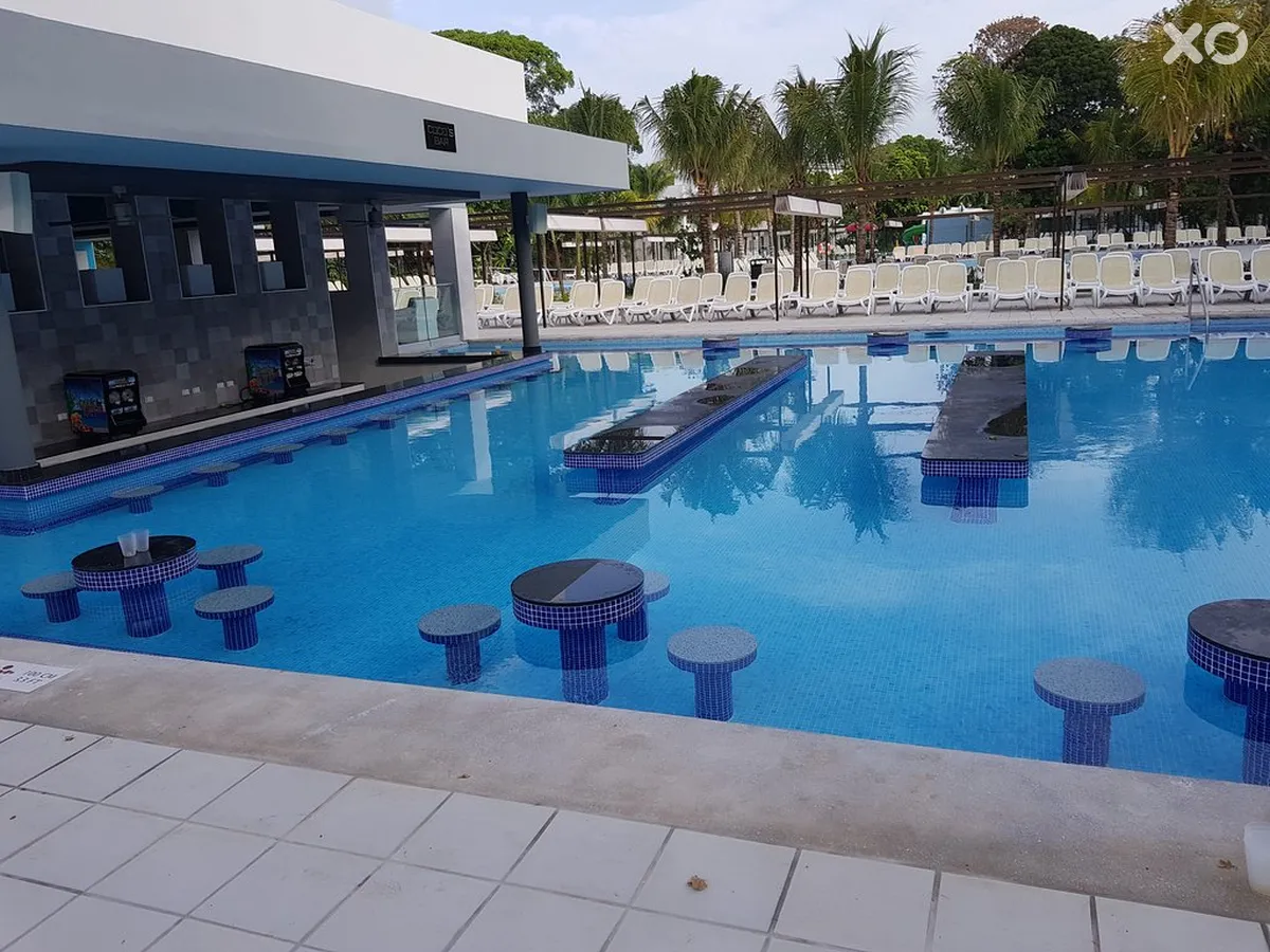 Riu Tequila Hotel