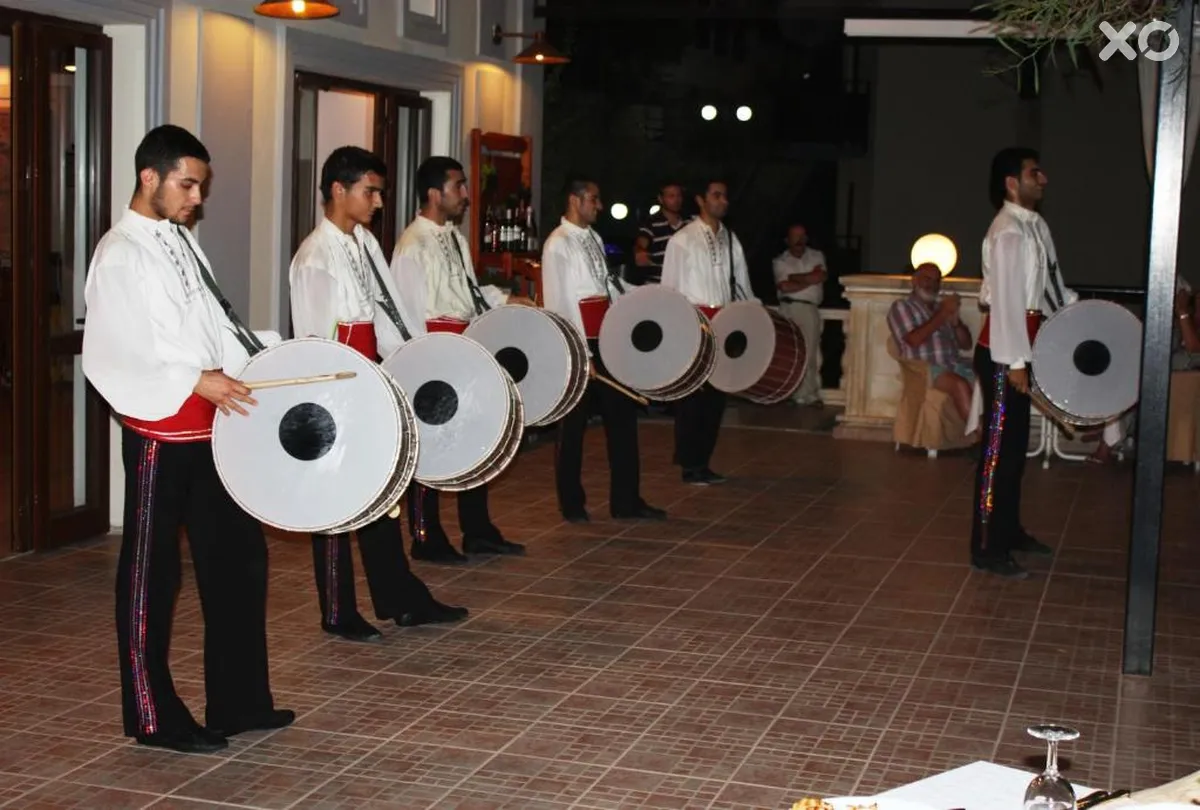 Pirat Hotel