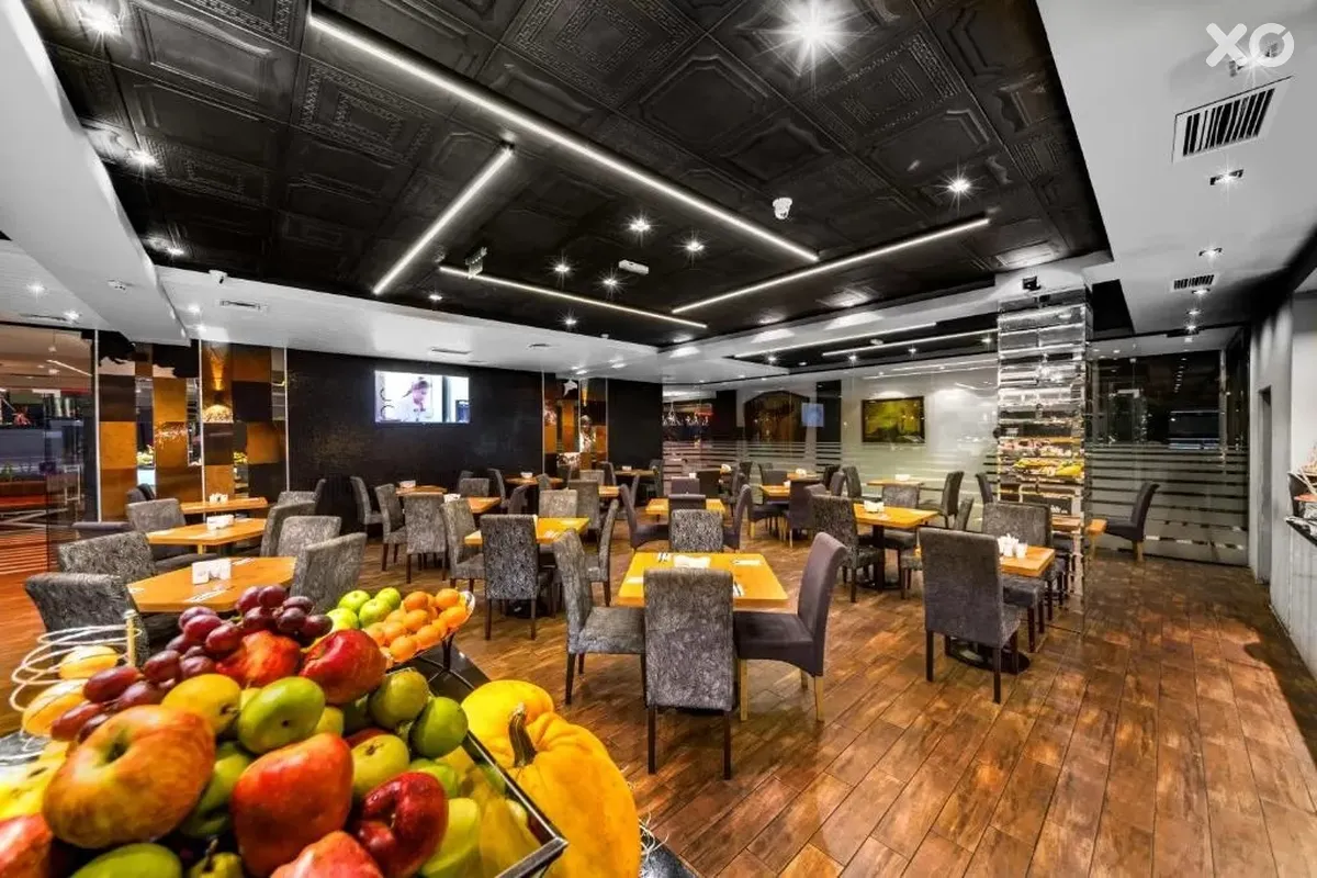 Grand Hotel Bansko