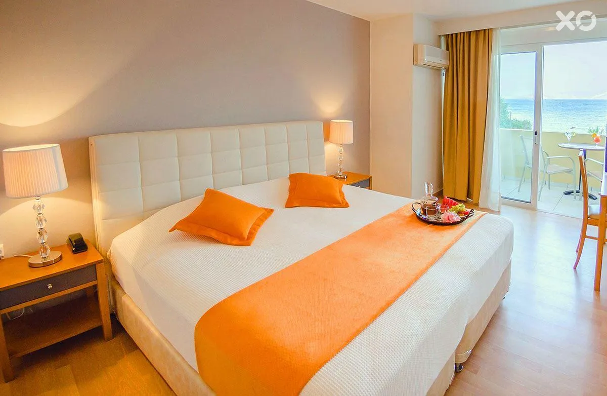 Faedra Beach Resort