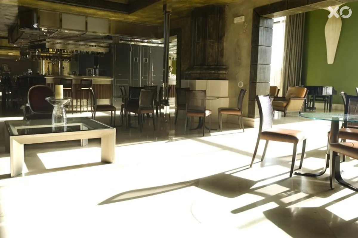 Lopesan Villa del Conde Resort & Thalasso