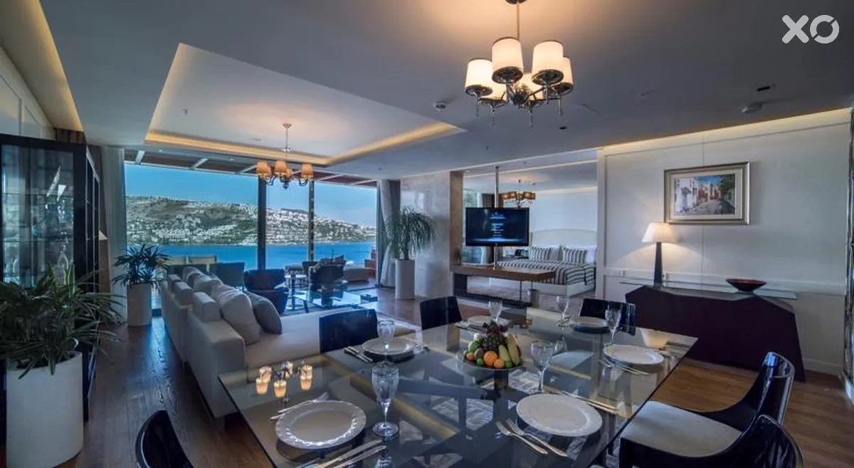 Mivara Luxury Resort & Spa