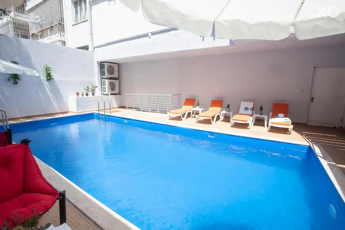 Old Town Point Hotel & Spa