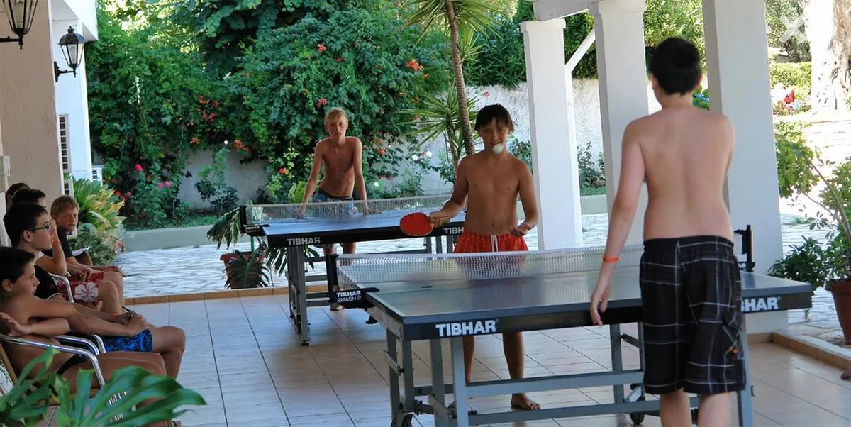 Elea Beach Hotel