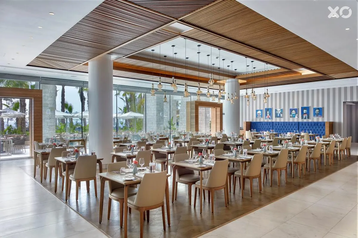 Amavi Hotel
