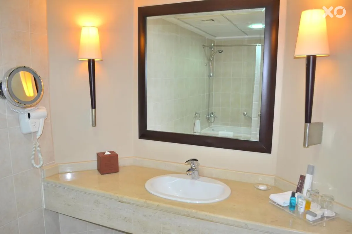 Sheraton Khalidiya Hotel Abu Dhabi