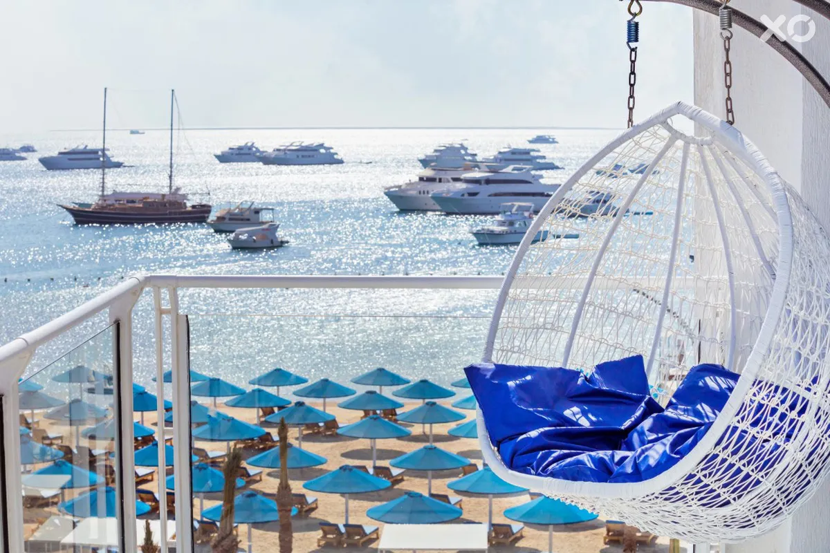 Albatros Blu Spa