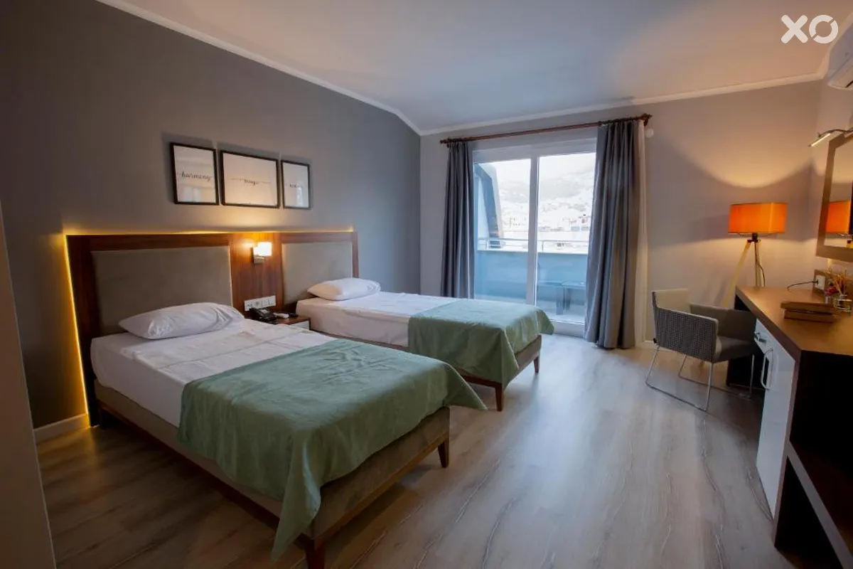HMA Hotel