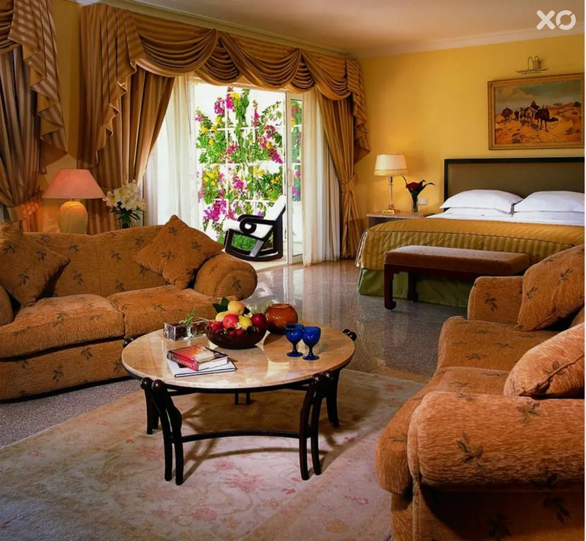 Royal Monte Carlo Sharm El Sheikh