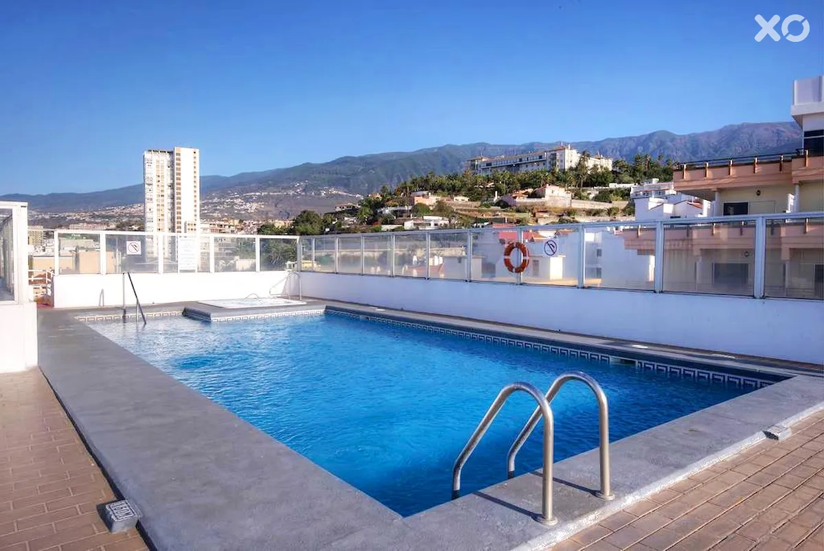 AF Valle Orotava Hotel