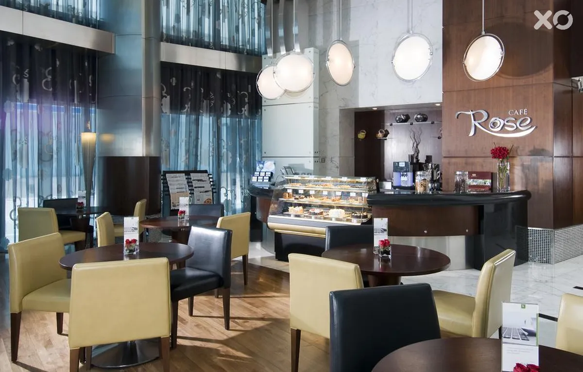 Rose Rayhaan by Rotana