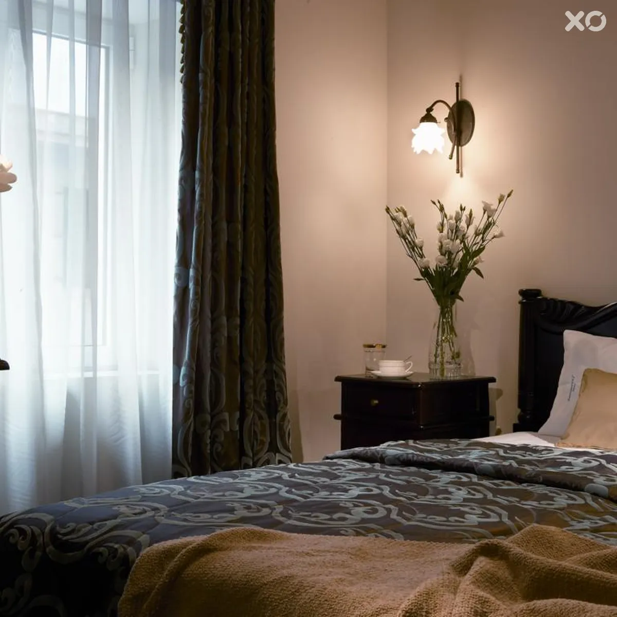 Luxembourg Hotel