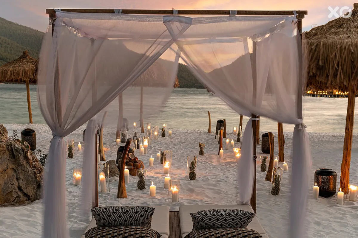 Lujo Bodrum