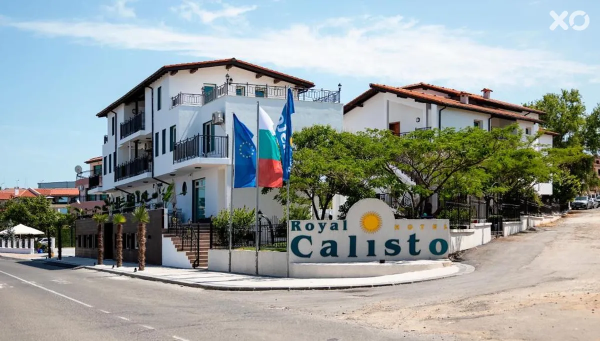 Royal Calisto Hotel
