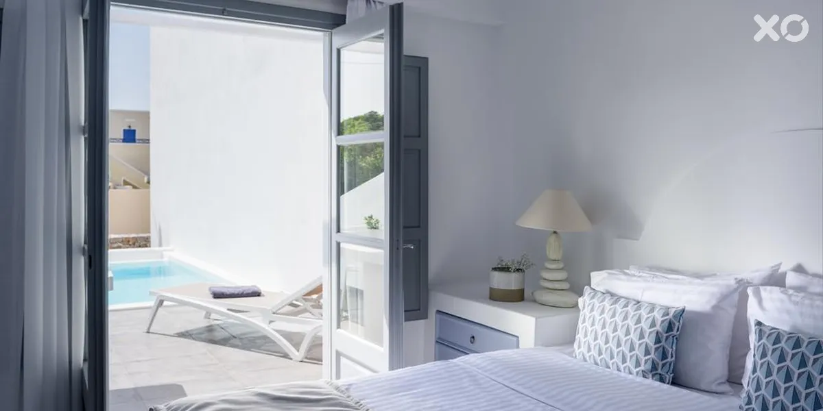 Antoperla Luxury Hotel & Spa