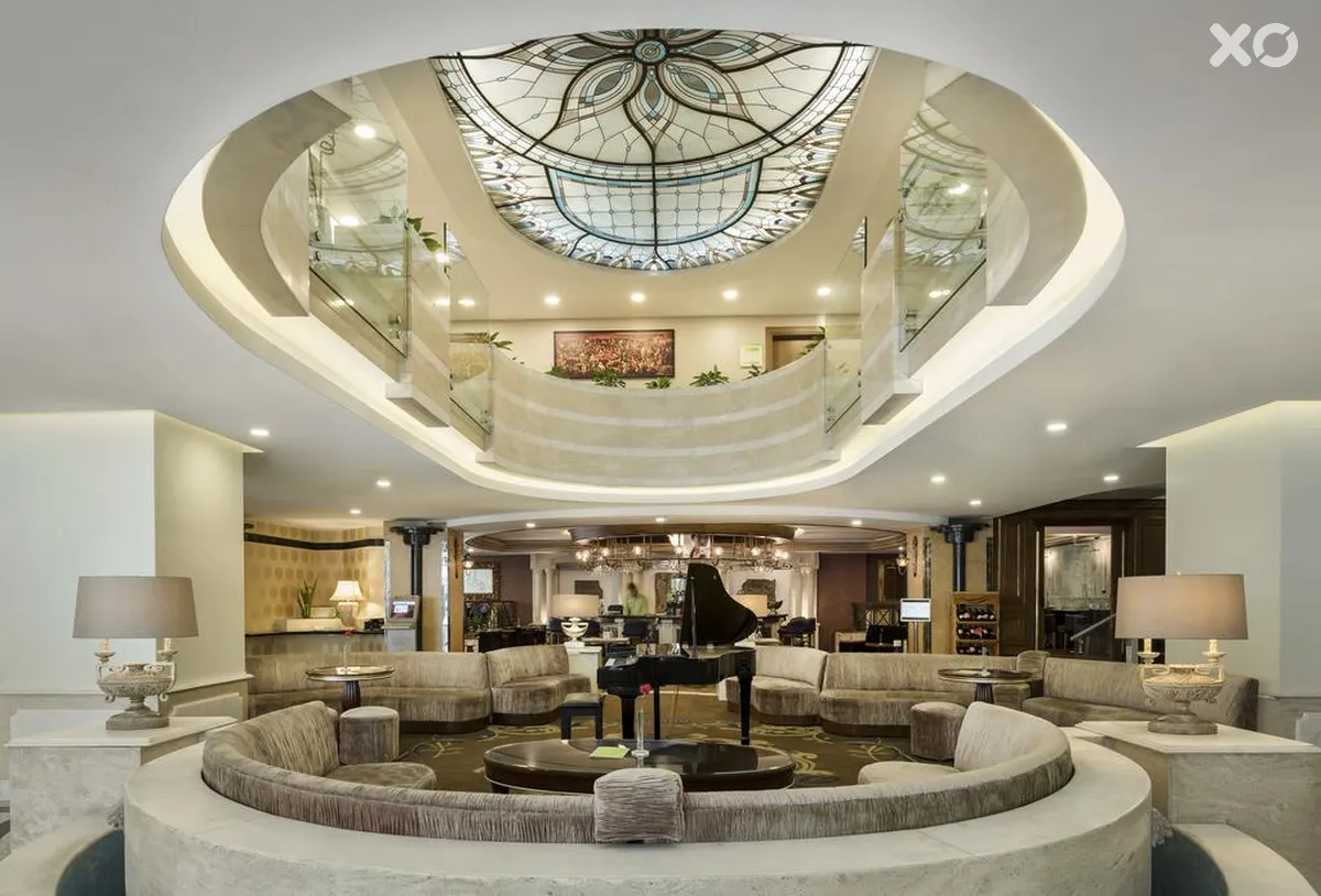 Holiday Inn Istanbul Old City