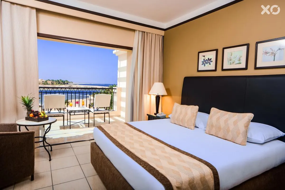 Jaz Samaya Resort