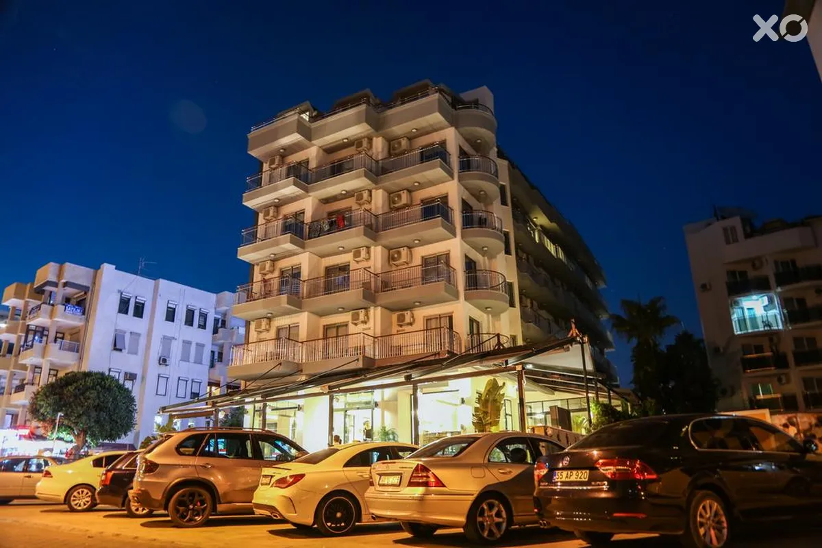 Asli Hotel