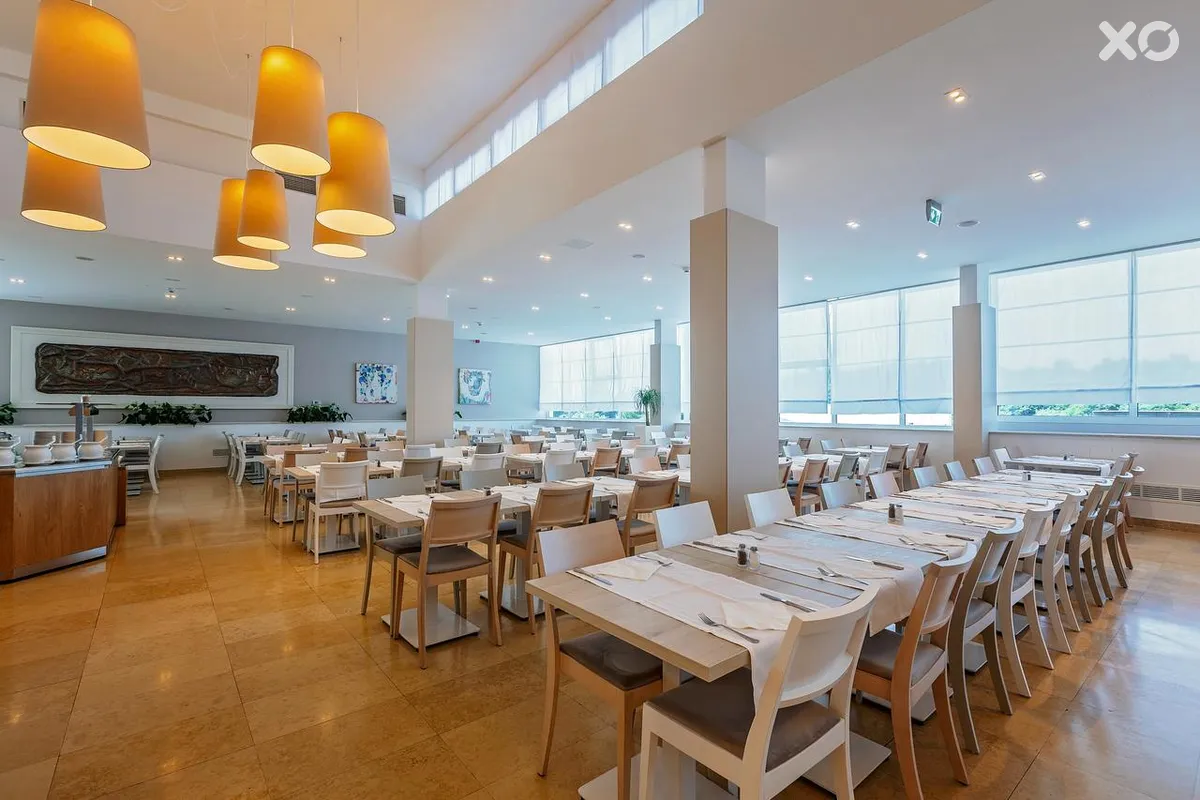 Zorna Plava Laguna Hotel
