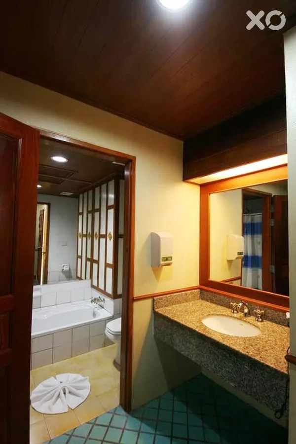 Krabi Success Beach Resort