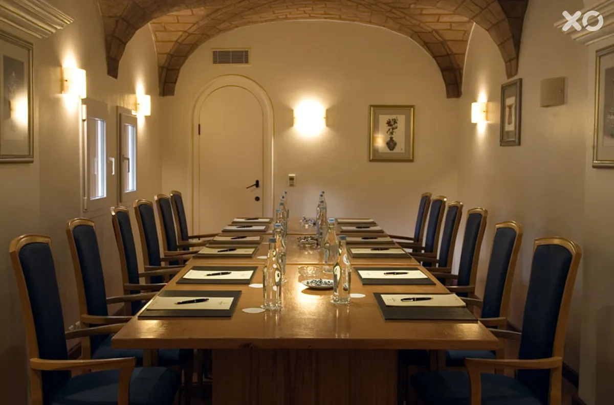 Fortaleza Do Guincho Hotel