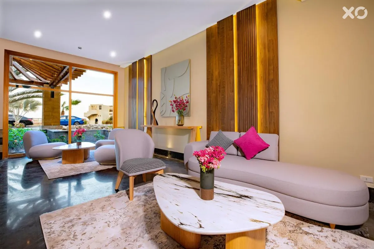 Zen Resort