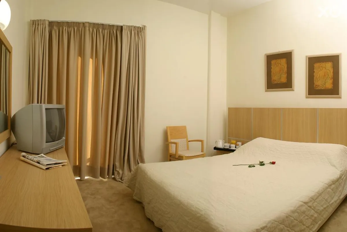 Blue Sea Hotel Alimos