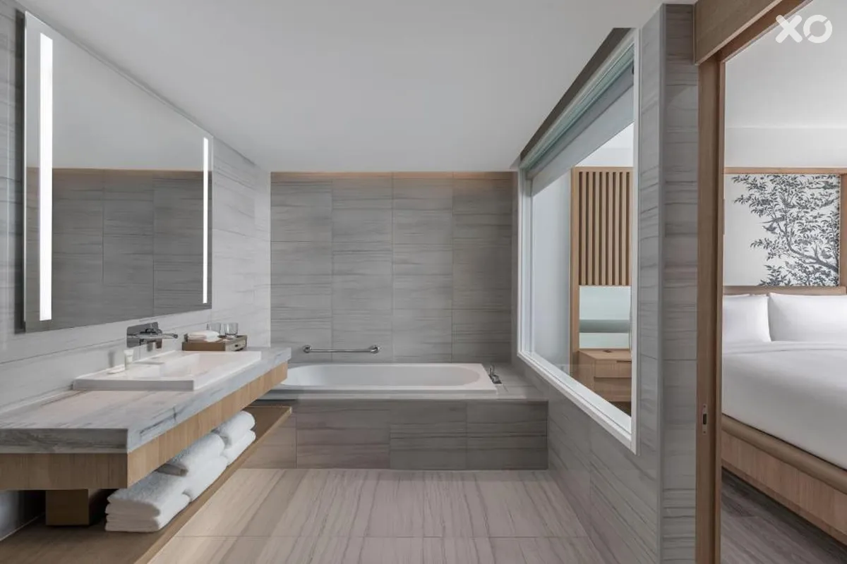 Courtyard by Marriott North Pattaya