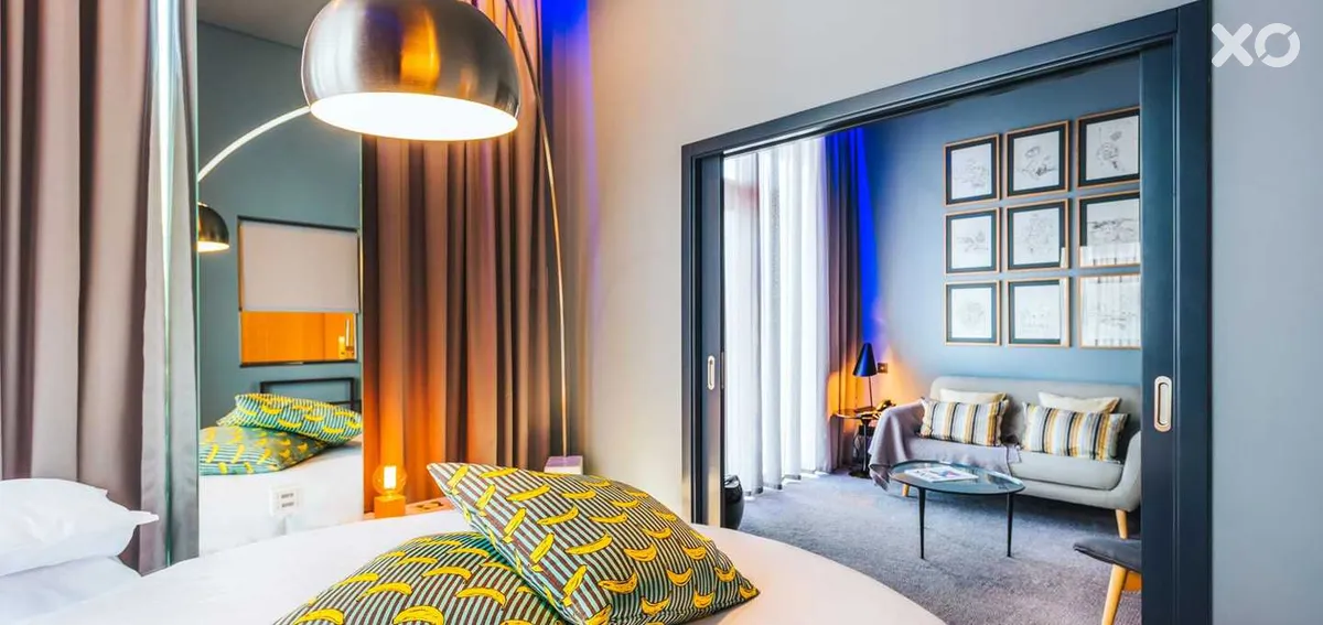 Pestana CR7 Funchal Hotel