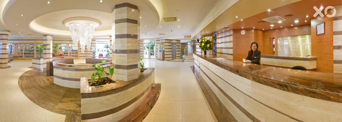 Alegria Florida Park Hotel