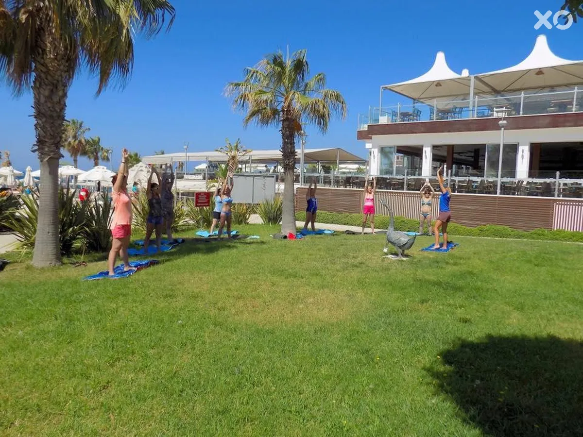 Armonia Holiday Village & Spa