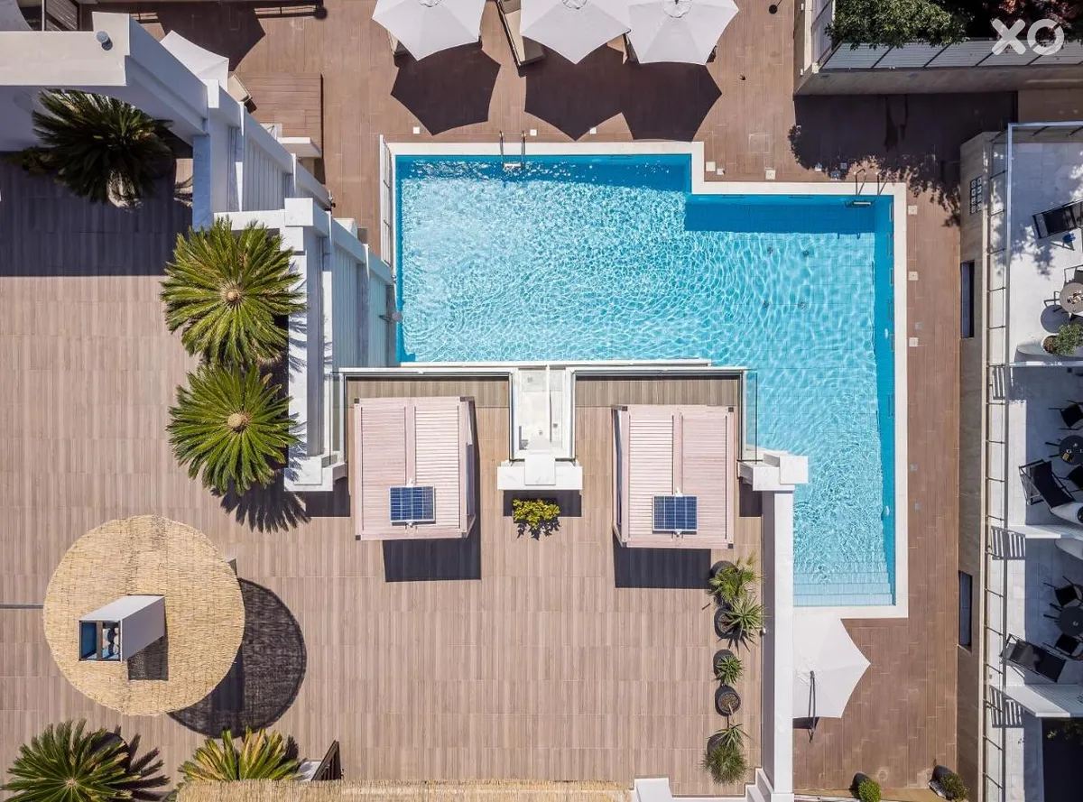 Diverso Platamon, Luxury Hotel & Spa